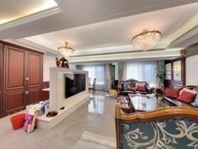 璧山御府新区区政府旁 区法院对面 别墅叠上端户 精装拎包入住