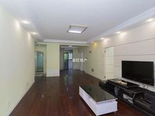 张江南 康桥地铁口 电梯大三房 南北通透 全明户型