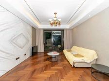 瑞虹新城怡庭 双卫生间 近医院 精装好房 小区新