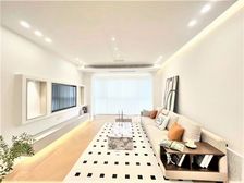 长寿路 出门地铁商场 户型南北通 全屋精装中空加地暖!手慢无