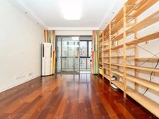 好世鹿鸣苑 商圈成熟 刚需两居 装修好 交通便捷 商品房