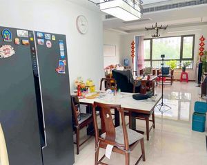 仁恒海和院文澜花园 双卫格局 满二 电梯房 精装修