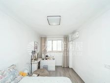 徐家汇房东着急出|空间大|电梯朝南两房|精装家电全送|近地铁