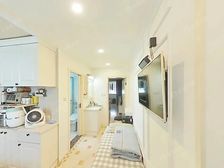 徐家汇·橡胶小区·1室·1厅