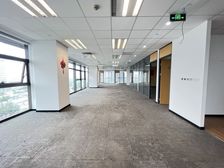 三元桥具性价比 凤凰置地 地铁精装 150-900平可分租