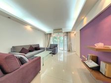 怡东花园(公寓)正规3居室小区环境好低总价低首付