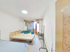 上海师大 楼层好 出行方便 精装修 近地铁 刚需小三居