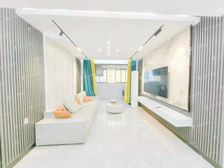 华悦家园新上笋盘 2015年 诚售 小区花园位置 送车位