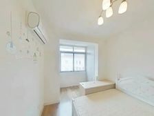 双南两房,近上海南站1.3.15号线,看房有钥匙,二梯队中学