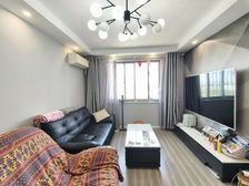 高楼层视野好 近地铁 小区新 交通便捷 动静分离 热门房