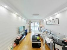 闵行颛桥精装三房 满五南向中层 103平378万