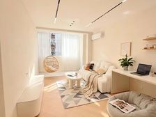 3楼|淞虹路地铁站-38万婚房装修全送,南北通透付款快可谈价