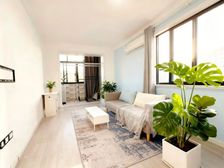 阳光洒满全屋!温馨又靠地铁 边户南北通透 诚意出售 看房方便