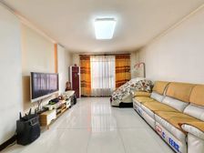 长安新城 2室1厅 98.09平