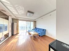 合生城邦三街坊 3室2厅 140.85平