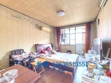 花苑村紫竹园2居57.71平南北朝向视野开阔采光好