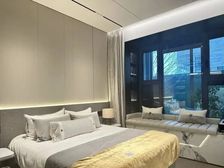 得房率高+一梯两户+南北通透=居住天堂