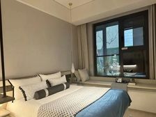 周浦绿地缤纷广场旁,书包医院地铁一应俱全