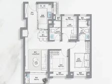 金色中环发展带·浦东三林十年来重要作品