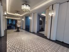 叠拼别墅,商圈围合-领潮全球摩登 跃动都荟繁华