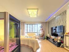 金华园C区 四室两厅 产权清晰 精装拎包入住 诚售