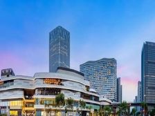 招商臻境 89平2居 南向精装修 拎包入住