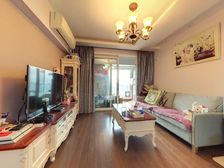 梧桐城邦三期 1室2厅 66.98平