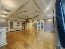 国贸建外SOHO238平大空间 欧式装修 美容遗留 4个房间