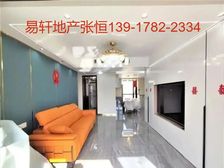 急售带车位+出门地铁+精装全送+环境优美+满屋卫衣+价格可谈