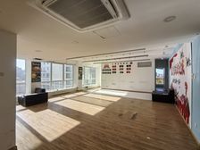 建外238平大空间 办公装修 适合服装 律所 摄影 婚纱等