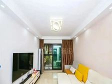 张江南 品质小区 精装修 环境好 配套成熟 南北通C1户型