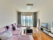 吾悦首府 3室2厅 114.4平