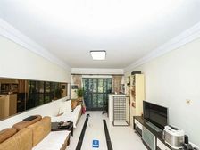 康桥中邦大三房+税费少+近18线万科物业+户型方正+诚意出售