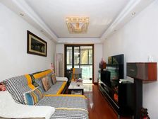 张江南 电梯房户型好,业主诚心想卖掉 价好谈