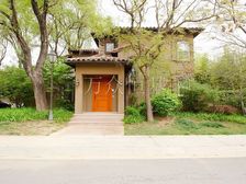 好房推荐:纳帕溪谷 二期 精装小独栋 报价才880万