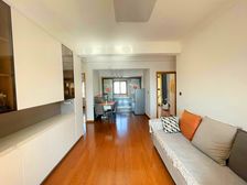 滨江裕花园 前排边户 二次装修有车位 保养好 可拎包入住