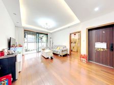 北宸佳苑 2室2厅 106.06平