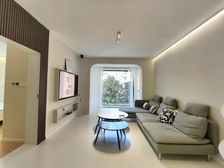 老静安 双轨地铁 品质小区||电梯中高区带地下产权车位!