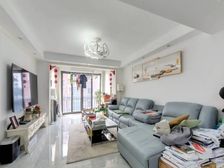 富天苑 3室2厅 108.78平