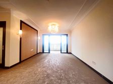 零虚假!照母山恒大精装四房 业主急售 还价就卖 随时看房