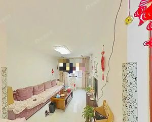 房山区 城关燕山原香嘉苑东区4号院1层电梯房 2居紧邻地铁