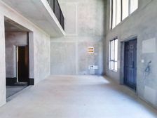 阳光城檀府 2加2结构 带花园