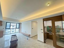 New!保利精装三房丶近地铁丶带车位丶可(西丶达)丶拎包入住