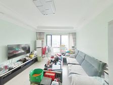 长寿路网红小区+全南两房精装修+带地下产权车位+业主置换出售