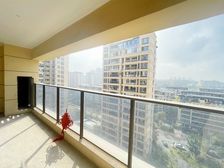 NEW!首地人和该,希附加持 两梯两户大横厅四房急售!