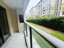 北区品质现房丶送车位家电丶超宽楼间距丶近商业近轨道丶带花园