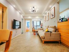 精装大两房,业主急售,领包入住,博雅小加一双