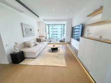 南北直通 带落地窗 精装修 拎包入住 中楼层 看房有钥匙