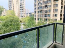 可谈!(单价六千多) 莲花轻轨站 招商品质三房