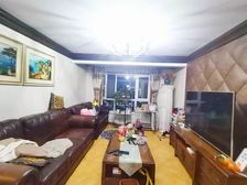 双港 出行方便 低密宜居 近地铁 小三房 满五 南北通透